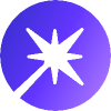 Merlin Chain logosu