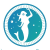 Mermaid logotipo