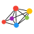 Meson Network 徽标