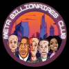 نشانواره Meta Billionaires Club نشانواره Meta Billionaires Club