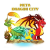 Meta Dragon City logosu