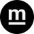 mStable Governance Token: Meta (MTA) 徽标