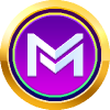 logo Meta Merge