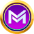 Meta Merge 徽标