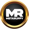 MetaRuffy 로고
