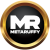 Логотип MetaRuffy