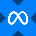 Meta tokenized stock (xStock) logo Meta tokenized stock (xStock) logo