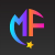 MetaFame logotipo