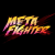 MetaFighter 徽标