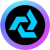 Логотип Metafluence