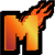 MetaGodsのロゴ