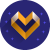 Metavault DAO логотип