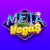 MetaVegasのロゴ