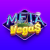 MetaVegas Logo