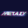 Metaxyのロゴ