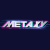 Metaxy logotipo