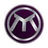 Metrix Coin logotipo