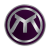 Metrix Coin logotipo