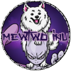 Mewtwo Inu logo
