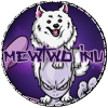 Mewtwo Inu लोगो