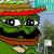 Mexican Pepe 徽标