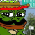 Mexican Pepe Logo