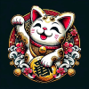 Логотип Meow Meow Coin