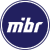 MIBR Fan Token Logo