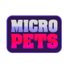 MicroPets 로고