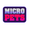 MicroPets 徽标