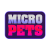 MicroPets 로고