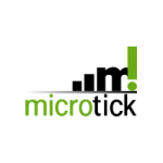 Microtick logo