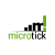 Microtickのロゴ