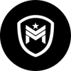 Military Finance logotipo