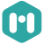 MiL.kのロゴ