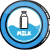 Milk Token logosu