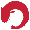 Minato logotipo