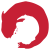 Minato logotipo