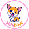 MiniDOGE логотип