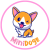 MiniDOGEのロゴ