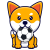 Minifootball 로고