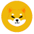 MINO INU logo