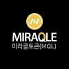 MiraQle 로고