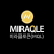 MiraQleのロゴ
