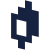 Mirrored Facebook Inc logosu
