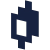 Mirrored Goldman Sachs Group Inc logo