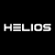 Mission Helios logo