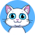 Miuのロゴ