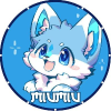 Логотип MIUMIU