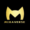 Mixaverse logo